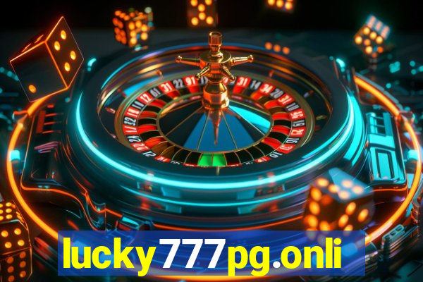 lucky777pg.online