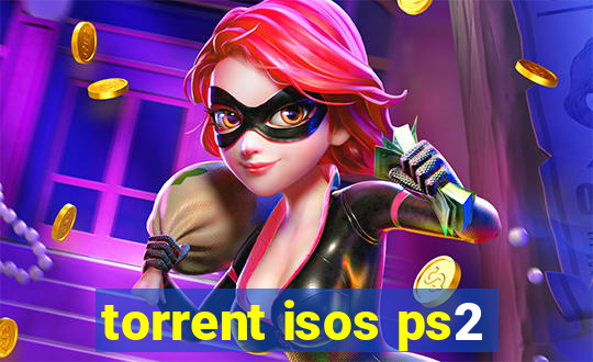 torrent isos ps2