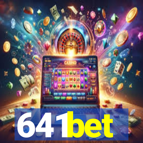 641bet