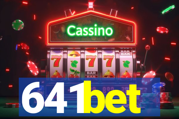 641bet