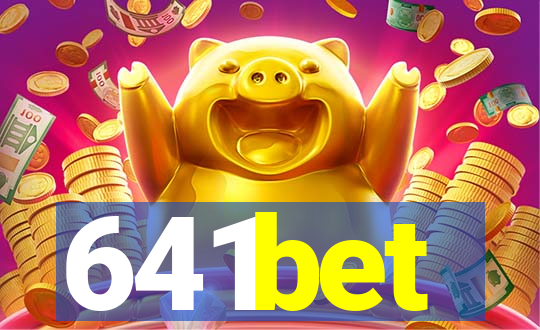 641bet