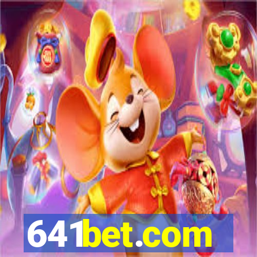 641bet.com