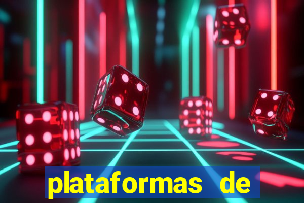 plataformas de jogos fora do brasil