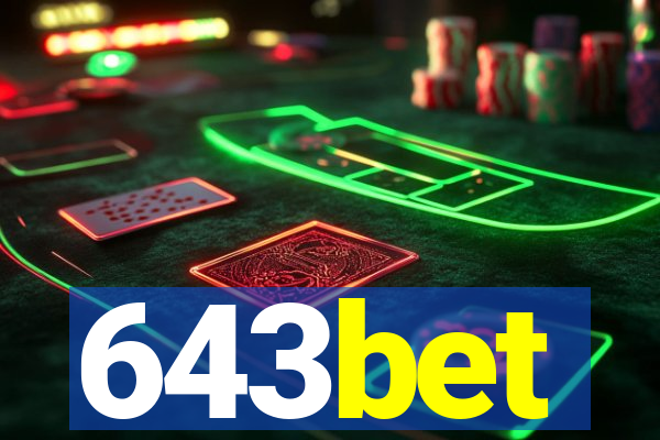 643bet