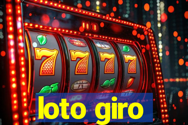 loto giro