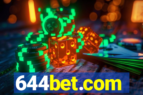 644bet.com