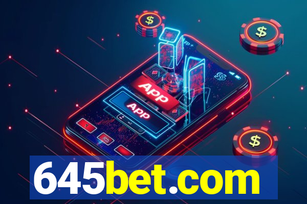 645bet.com