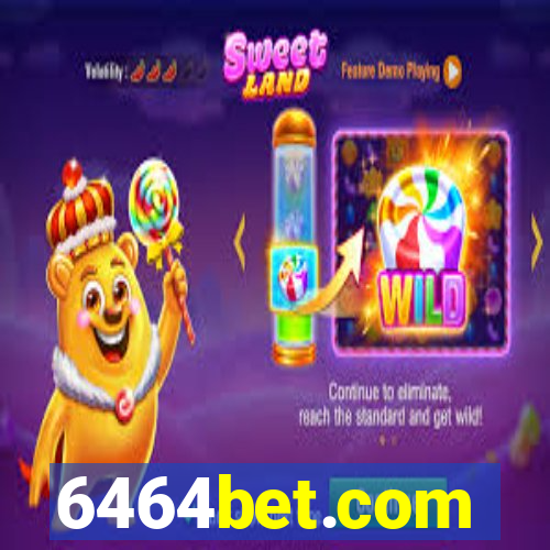 6464bet.com