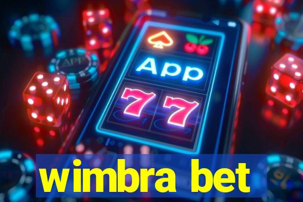 wimbra bet