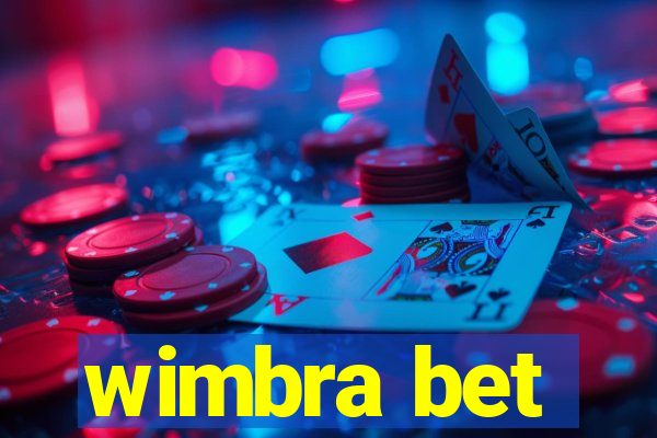 wimbra bet