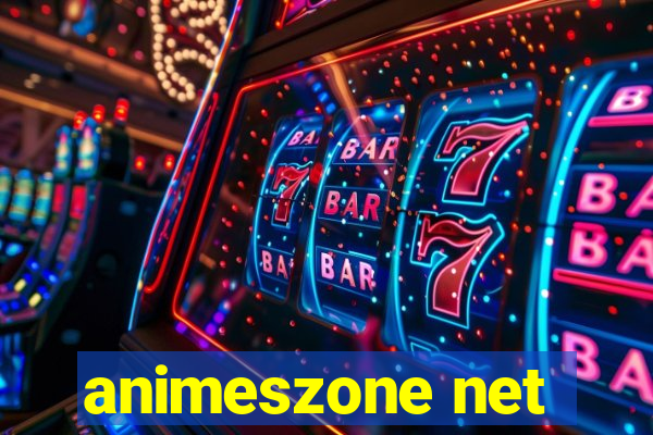 animeszone net