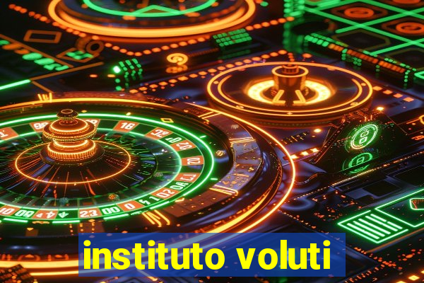 instituto voluti