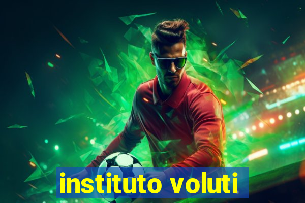 instituto voluti