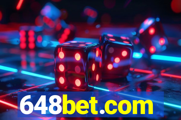 648bet.com