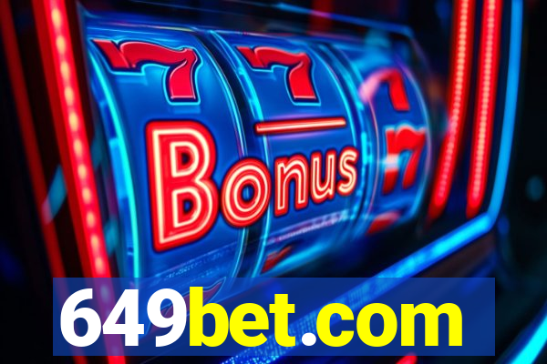 649bet.com