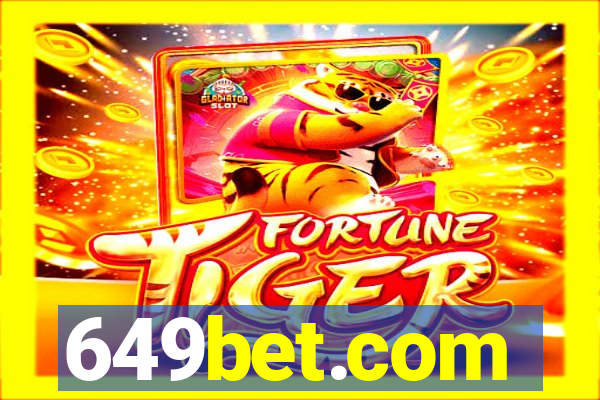 649bet.com