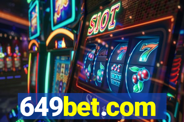 649bet.com