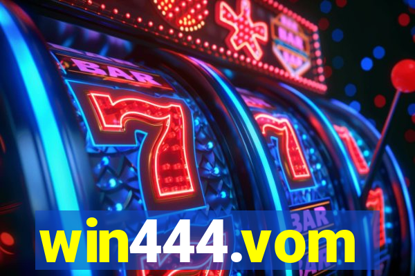 win444.vom