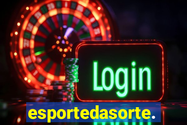 esportedasorte.com