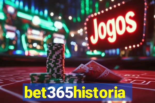 bet365historia