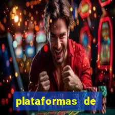 plataformas de jogos americanas