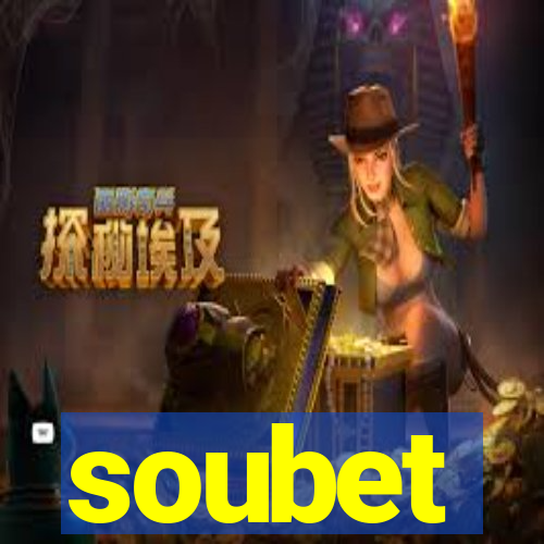 soubet