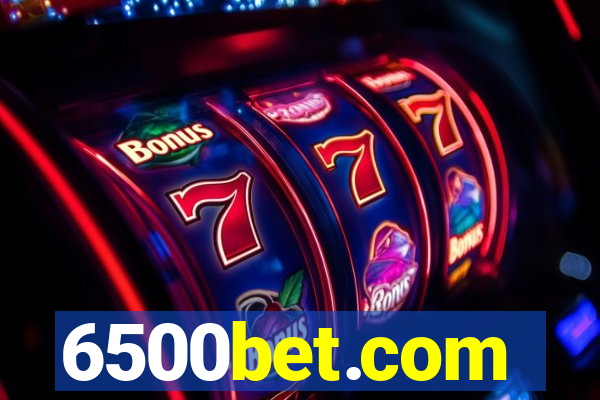 6500bet.com