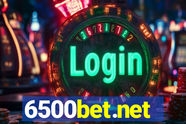 6500bet.net