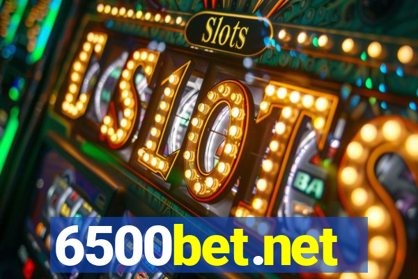 6500bet.net