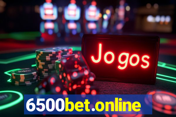 6500bet.online