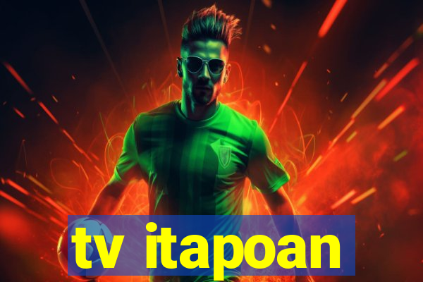 tv itapoan