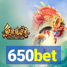 650bet