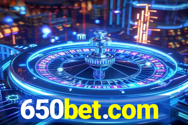 650bet.com