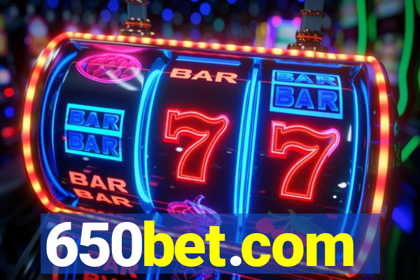 650bet.com