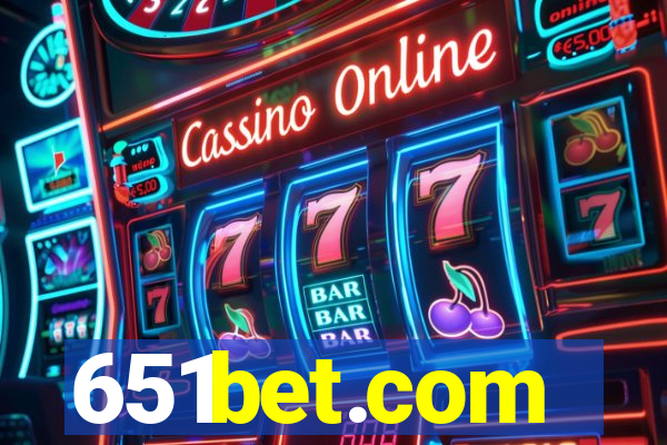 651bet.com