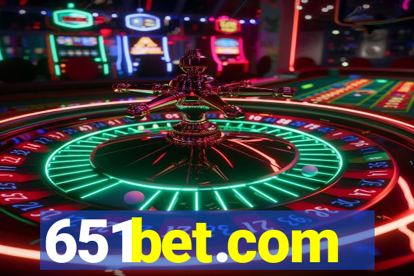 651bet.com