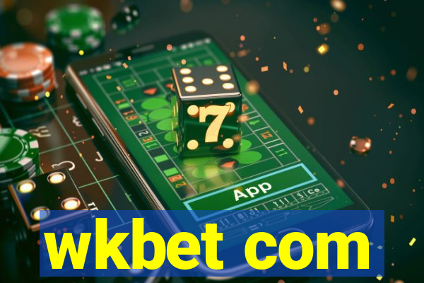 wkbet com