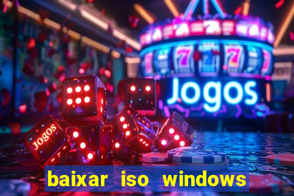 baixar iso windows server 2019