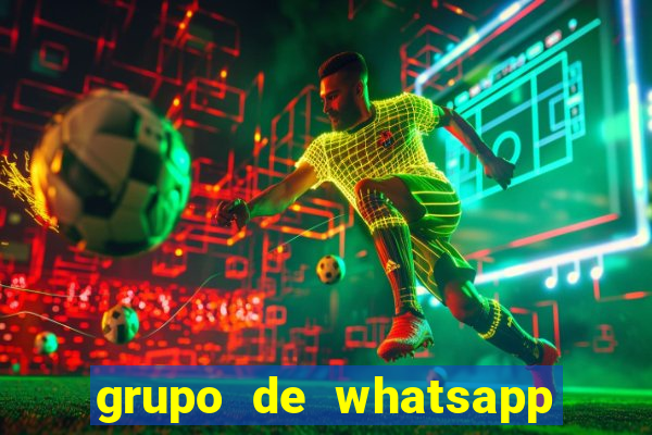 grupo de whatsapp de putaria