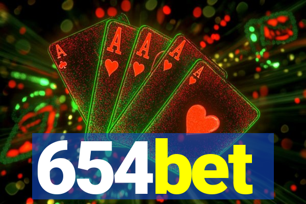 654bet