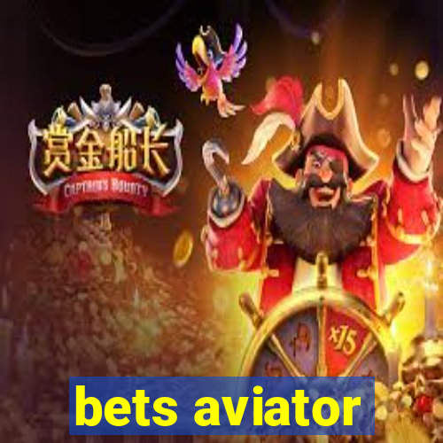 bets aviator