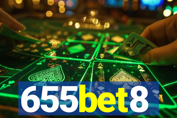 655bet8