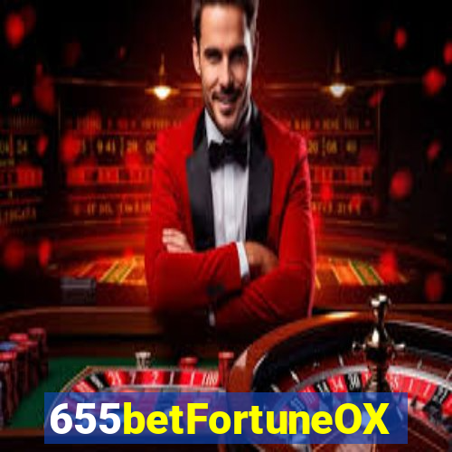 655betFortuneOX