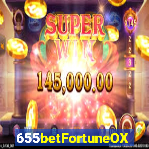 655betFortuneOX