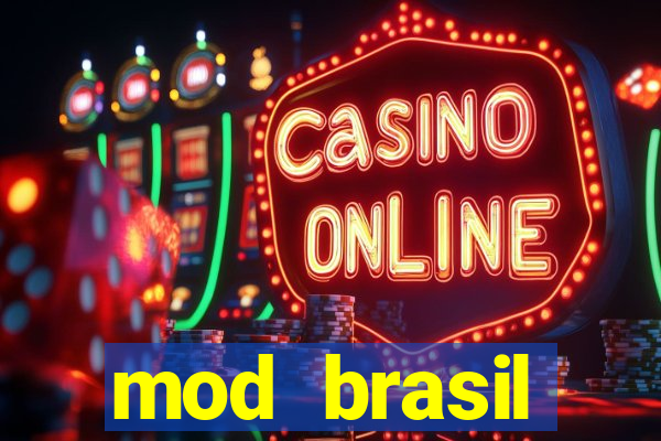 mod brasil supermarket simulator