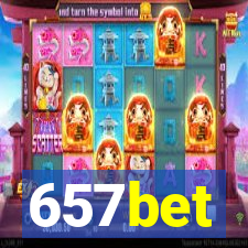 657bet