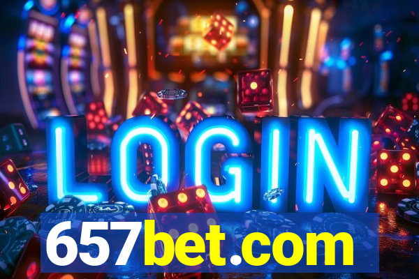 657bet.com