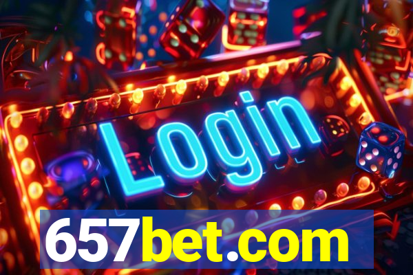 657bet.com