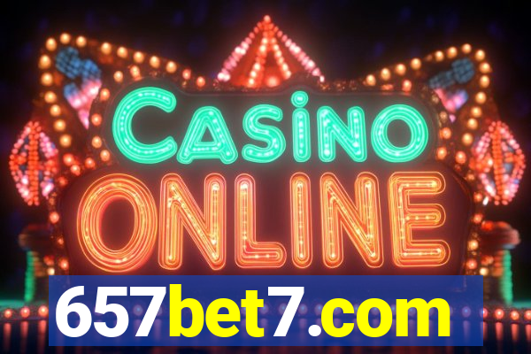 657bet7.com