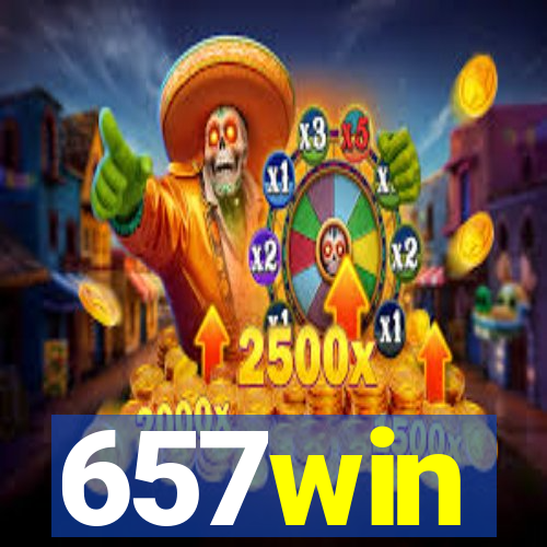 657win